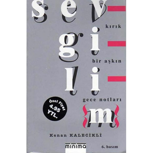 Sevgili(M)