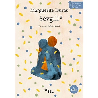 Sevgili Marguerite Duras