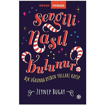 Sevgili Nasıl Bulunur? Zeynep Bugay