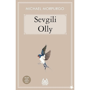 Sevgili Olly Michael Morpurgo