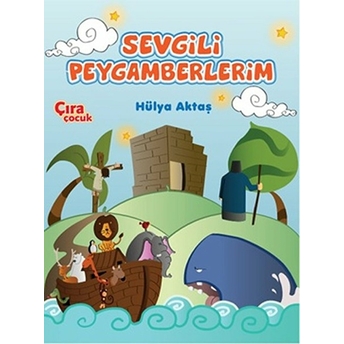 Sevgili Peygamberlerim Hülya Aktaş