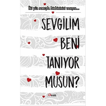 Sevgilim Beni Tanıyor Musun? Kolektif