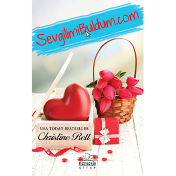 Sevgilimibuldum.com Christine Bell