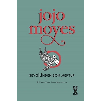 Sevgilinden Son Mektup - Jojo Moyes