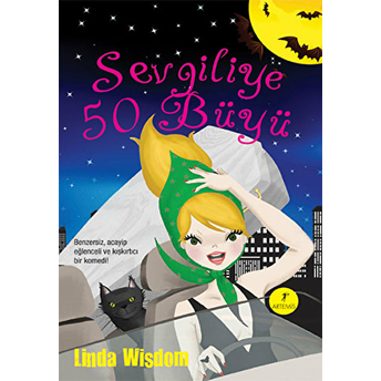 Sevgiliye 50 Büyü - Lında Wısdom