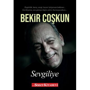 Sevgiliye Bekir Coşkun