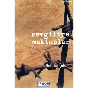 Sevgiliye Mektuplar