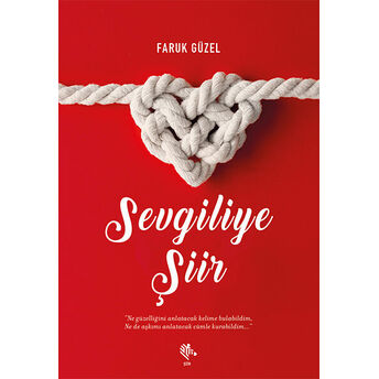 Sevgiliye Şiir Faruk Güzel