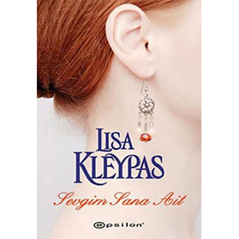 Sevgim Sana Ait Lisa Kleypas