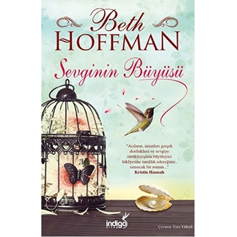 Sevginin Büyüsü Beth Hoffman