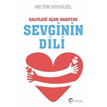 Sevginin Dili Meltem Soyugüzel