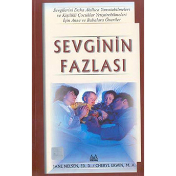 Sevginin Fazlası Cheryl Erwin