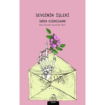 Sevginin Işleri Soren Kierkegaard