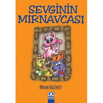 Sevginin Mırnavcası Nur Içözü