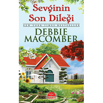 Sevginin Son Dileği Debbie Macomber