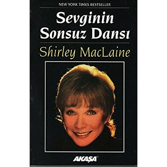 Sevginin Sonsuz Dansı Shirley Maclaine