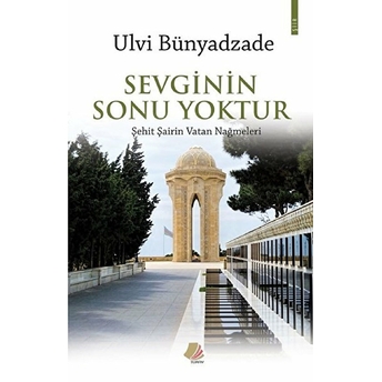 Sevginin Sonu Yoktur