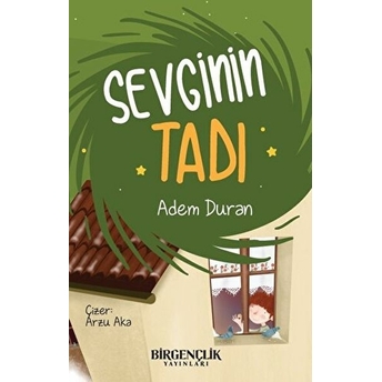 Sevginin Tadı Adem Duran