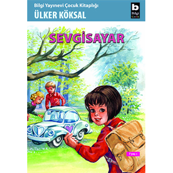 Sevgisayar Ülker Köksal