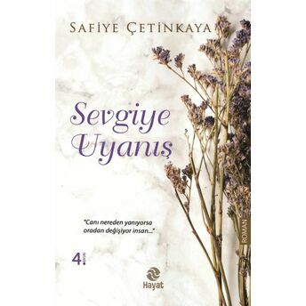 Sevgiye Uyanış Safiye Çetinkaya