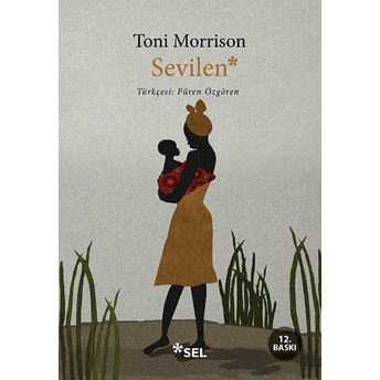 Sevilen Toni Morrison