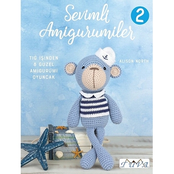 Sevimli Amigurumiler 2