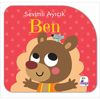 Sevimli Ayıcık Ben Kolektif