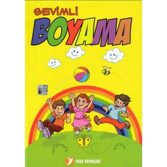 Sevimli Boyama Kolektif