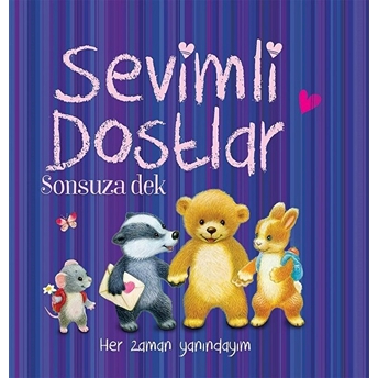 Sevimli Dostlar Melanie Joyce