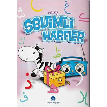 Sevimli Harfler Kolektif