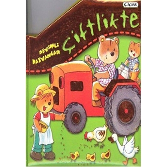 Sevimli Hayvanlar-Çiftlikte Kolektif