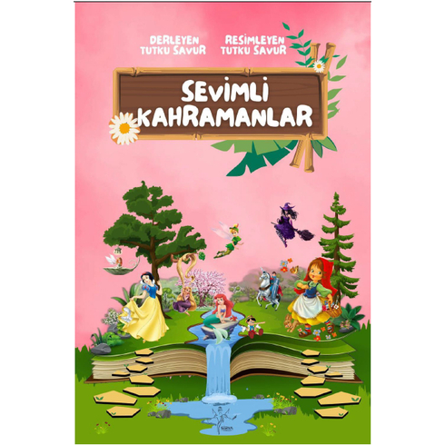 Sevimli Kahramanlar