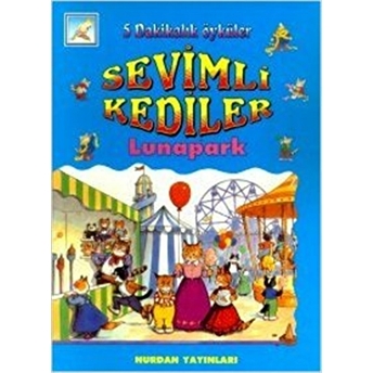 Sevimli Kediler - Büyümek - 5 Dakikalık Öyküler Mehmet Harmancı