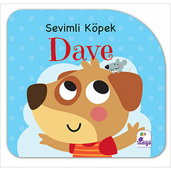 Sevimli Köpek Dave Kolektif