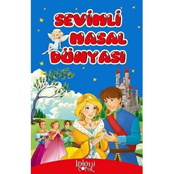 Sevimli Masal Dünyası