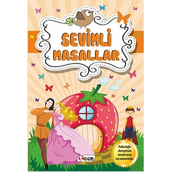 Sevimli  Masallar-Kolektif