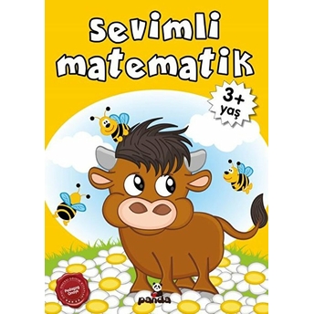 Sevimli Matematik 3 Yaş Afife Çoruk