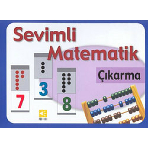 Sevimli Matematik Çıkarma