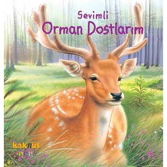 Sevimli Orman Dostlarım