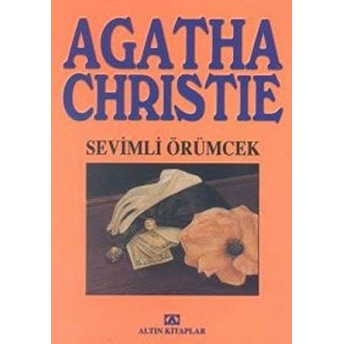 Sevimli Örümcek Agatha Christie