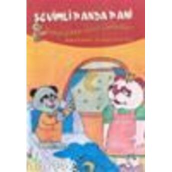 Sevimli Panda Pani (6 Kitaplık Set) Rabia Kandıra