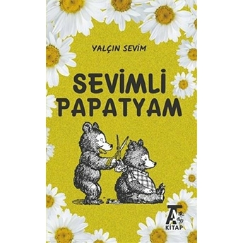 Sevimli Papatyam - Yalçın Sevim