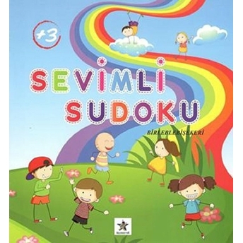 Sevimli Sudoku - Birleblebişekeri Hüseyin Güner