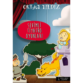 Sevimli Tiyatro Oyunları Oktay Yıldız