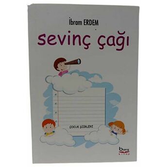 Sevinç Çağı Ibram Erdem