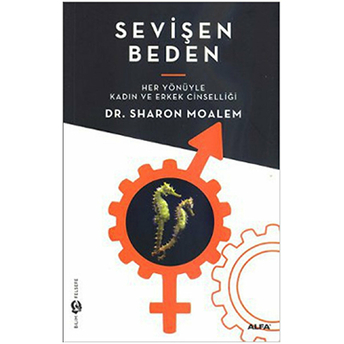 Sevişen Beden Sharon Moalem