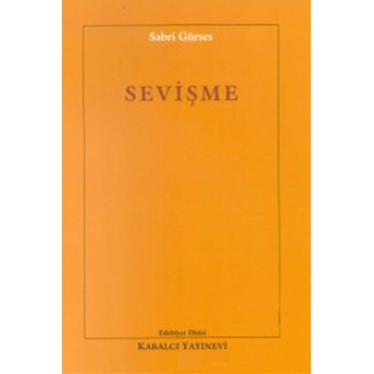 Sevişme Sabri Gürses