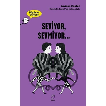 Seviyor, Sevmiyor…