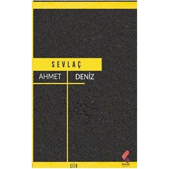 Sevlaç Ahmet Deniz