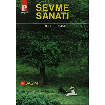 Sevme Sanatı Erich Fromm